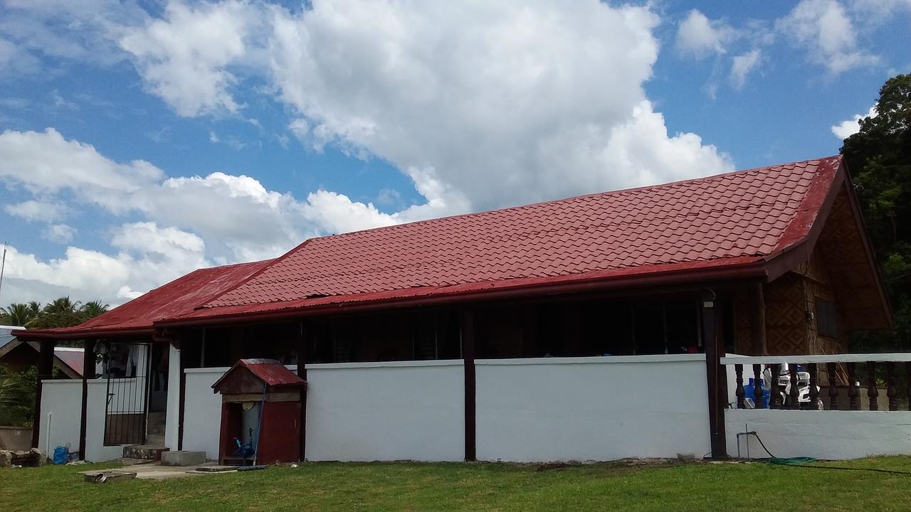 Overview Hostel Loon Exterior photo